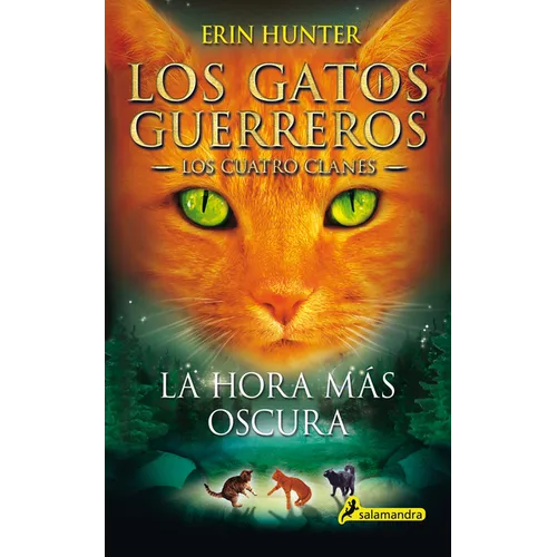 La Hora Más Oscura / The Darkest Hour = The Darkest Hour - Paperback