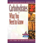 Carbohydrates: What You Need to Know - Paperback