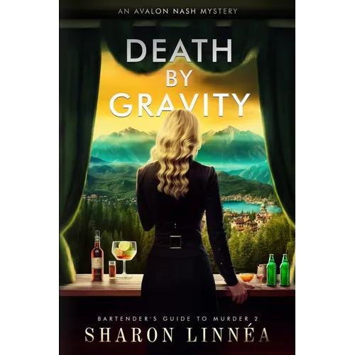 Death by Gravity - Paperback
