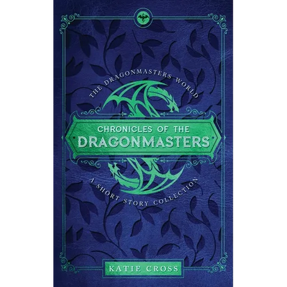 Chronicles of the Dragonmasters - Paperback