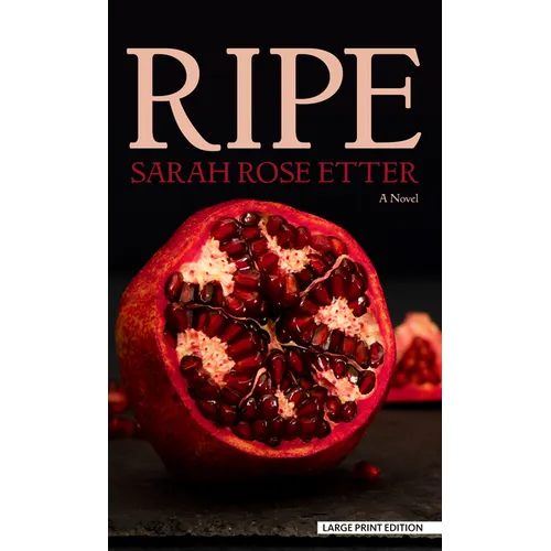 Ripe - Library Binding