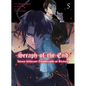 Seraph of the End: Guren Ichinose: Catastrophe at Sixteen (Manga) 5 - Paperback