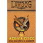 The Africa Files - Paperback