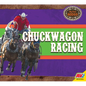 Chuckwagon Racing - Library Binding