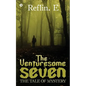 The Venturesome Seven: The Tale of Mystery - Paperback