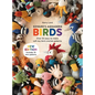 Edward's Menagerie: Birds - New Edition: Over 50 Easy-To-Make Soft Toy Crochet Bird Patterns - Paperback
