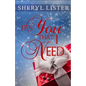 It's You That I Need - Paperback