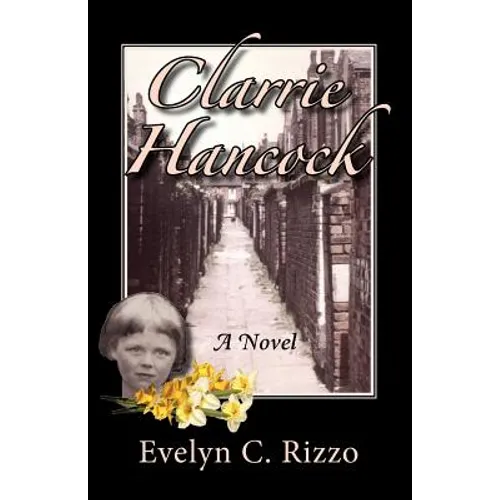 Clarrie Hancock - Paperback