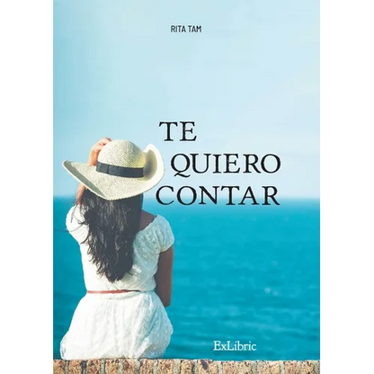 Te quiero contar - Paperback