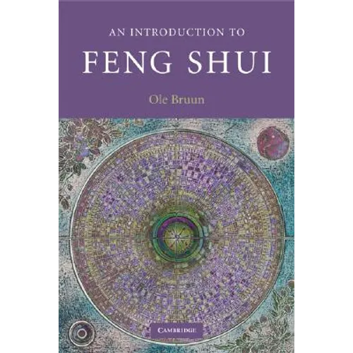 An Introduction to Feng Shui - Paperback