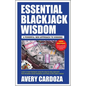 Essential Blackjack Wisdom - Paperback