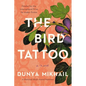 The Bird Tattoo - Hardcover