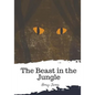 The Beast in the Jungle - Paperback