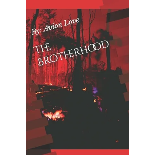 The Brotherhood - Paperback