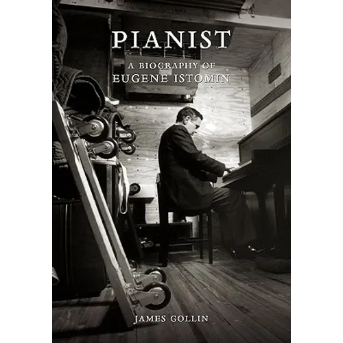 Pianist - Hardcover