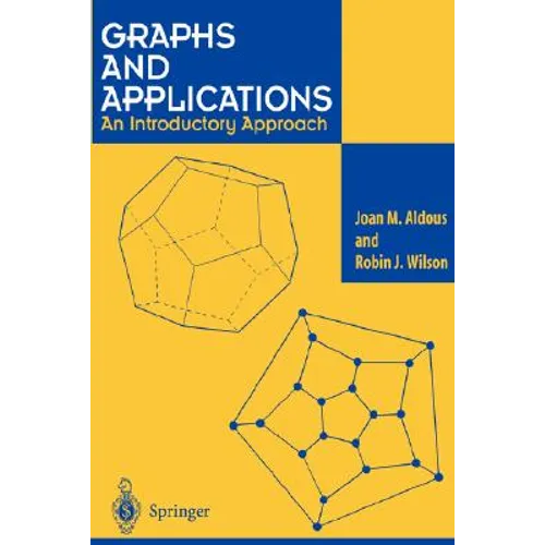 Graphs and Applications: An Introductory Approach [With CDROM] - Paperback