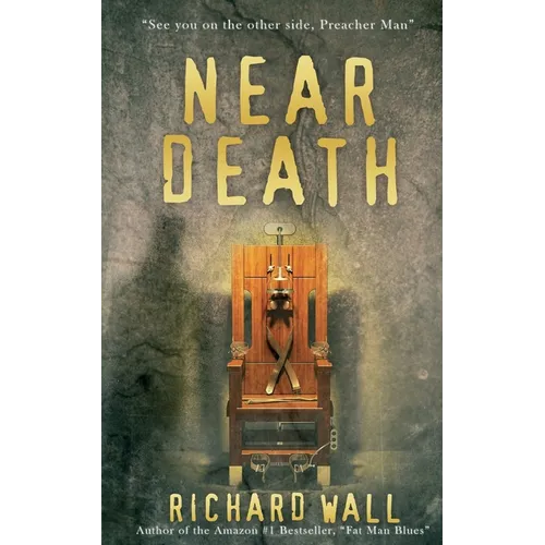 Near Death - Paperback