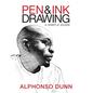 Pen and Ink Drawing: A Simple Guide - Paperback