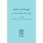 Myth and Magic: Art according to the Inklings - Paperback