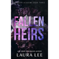 Fallen Heirs - Special Edition: A Dark High School Bully Romance - Hardcover
