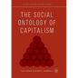 The Social Ontology of Capitalism - Paperback