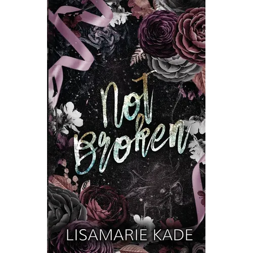 Not Broken - Paperback