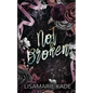 Not Broken - Paperback