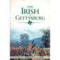 The Irish at Gettysburg - Paperback