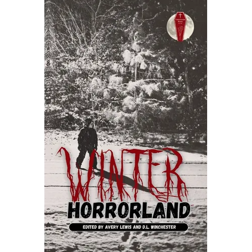 Winter Horrorland - Paperback