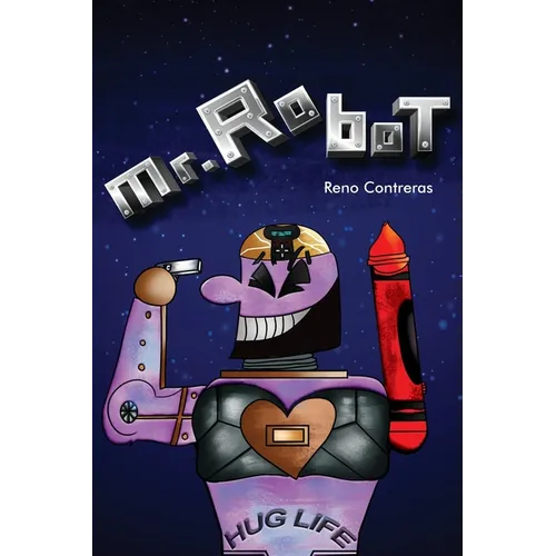 Mr. Robot - Hardcover