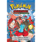 Pokémon Adventures (Firered and Leafgreen), Vol. 25 - Paperback
