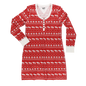 Nightshirt - Nordic Moose - Small/Medium