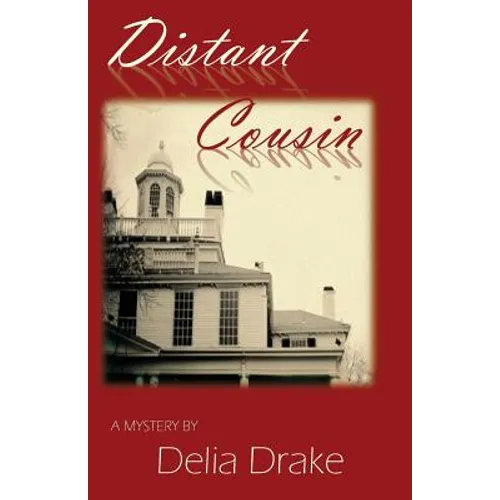 Distant Cousin - Paperback