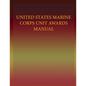 United States Marine Corps Unit Awards Manual - Paperback