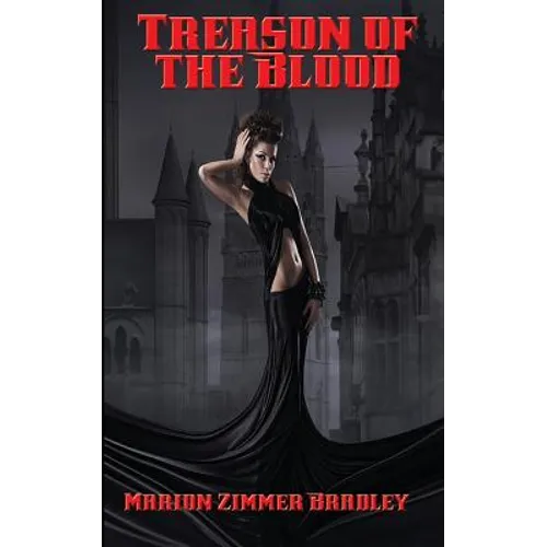 Treason of the Blood - Paperback