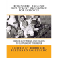 Rosenberg English Holocaust Haggadah For Passover: Holocaust Poems and Essays to Supplement the Seder - Paperback