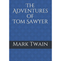 The Adventures of Tom Sawyer - Paperback