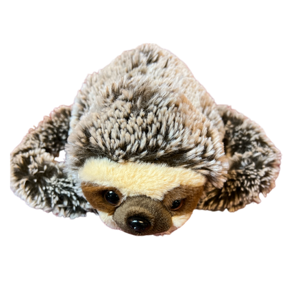 Plush Sloth Purse