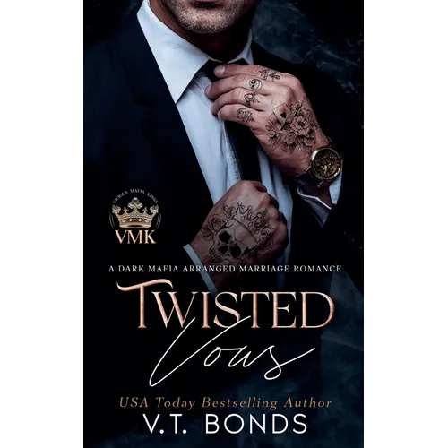 Twisted Vows - Paperback