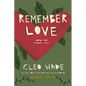 Remember Love: Words for Tender Times - Paperback
