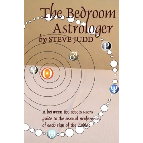The Bedroom Astrologer - Paperback