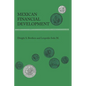 Mexican Financial Development - Paperback