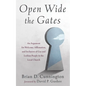 Open Wide the Gates: An Argument for Welcome, Affirmation, and Inclusion of Gay and Lesbian People in the Local Church - Hardcover