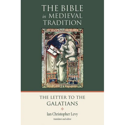The Letter to the Galatians - Paperback