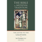 The Letter to the Galatians - Paperback