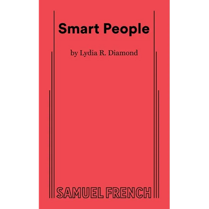 Smart People - Paperback