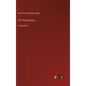 The Flag-Raising: in large print - Hardcover