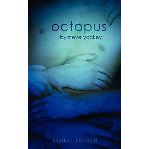 Octopus - Paperback