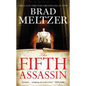 Fifth Assassin - Hardcover