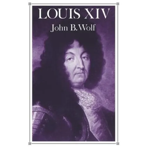 Louis XIV - Paperback